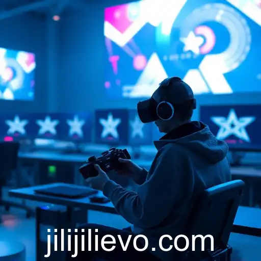 The Evolution of Online Gaming: A Look at Current Trends