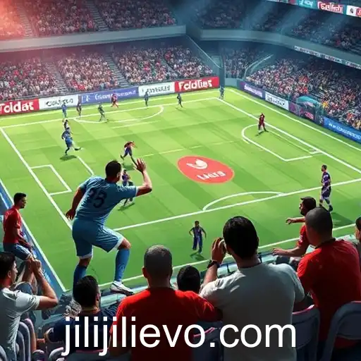 Gaming in 2025: The Role of Jilievo Platform