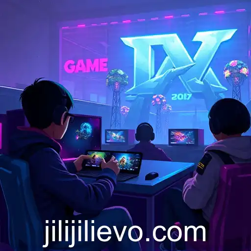 Jilievo's Influence on the Gaming World