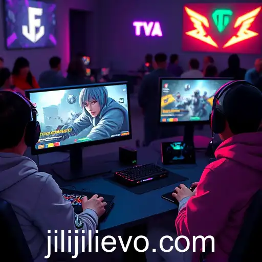 jilievo