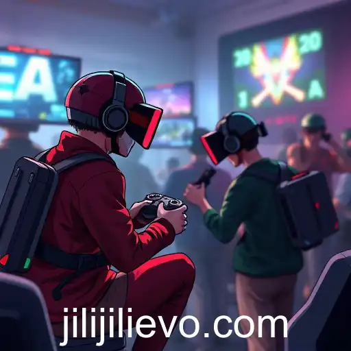 jilievo