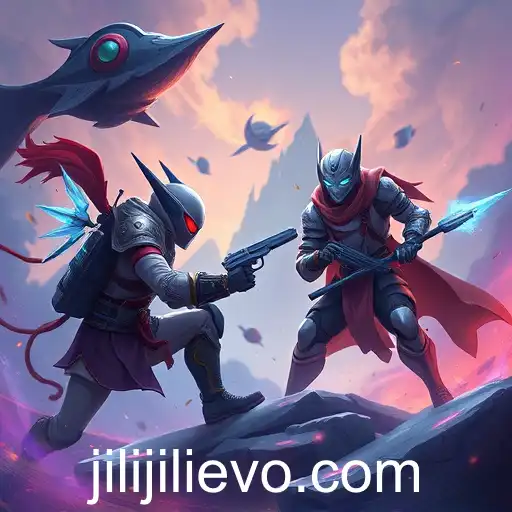 The Rise of Online English Gaming